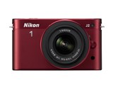 価格.com - ニコン Nikon 1 J2 ダブルズームキット スペック・仕様