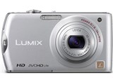 価格.com - パナソニック LUMIX DMC-FX70-S [プレシャスシルバー] 純正