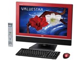 NEC、新オフィス搭載「VALUESTAR W」の夏モデル - 価格.com