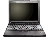 価格.com - Lenovo ThinkPad X200s 7465RH6 スペック・仕様