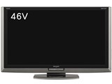 価格.com - シャープ LED AQUOS LC-46LX1 [46インチ] 純正オプション