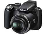 ニコン、光学24倍ズームデジカメ「COOLPIX P90」 - 価格.com