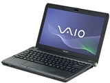 価格.com - SONY VAIO Sシリーズ VPCS119FJ/B 価格比較
