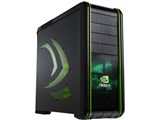価格.com - COOLER MASTER CM690 II Plus NVIDIA edition rev2 NV-692P