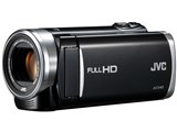 JVC、光学40倍ズーム搭載の小型ビデオカメラ「Everio E」 - 価格.com
