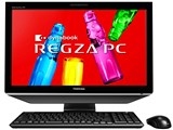 東芝、液晶一体型「REGZA PC」2012年夏モデルの第2弾 - 価格.com