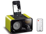 ヤマハ、クロック機能塔載のiPhoneドッグスピーカー - 価格.com
