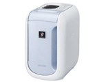 シャープ、寝室用&卓上用のプラズマクラスター発生機 - 価格.com