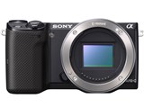 価格.com - SONY α NEX-5T ボディ スペック・仕様