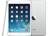 価格.com - Apple iPad mini 2 Wi-Fiモデル 32GB ME280J/A [シルバー