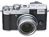 富士フイルム、新光学ファインダー搭載「FUJIFILM X20」 - 価格.com