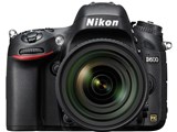 ニコン、2426万画素のフルサイズデジタル一眼レフ「D600」 - 価格.com