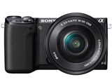 ソニー、新AF&Wi-Fiを搭載したミラーレス一眼「NEX-5R」「NEX-6