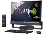 NEC、液晶一体型PC「LaVie Desk All-in-one」の23.8型/21.5型モデル