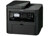 キヤノン、クラウド/モバイル連携を強化したA4モノクロレーザー複合機