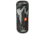 JBL、Bluetoothスピーカー「XTREME」など4機種に迷彩柄「スクワッド