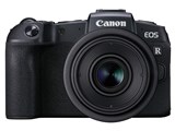 キヤノンが小型フルサイズミラーレス「EOS RP」発表、ボディ単体で