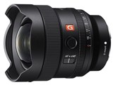 ソニー、超広角単焦点Gマスターレンズ「FE 14mm F1.8 GM」を約20万円で