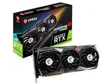 価格.com - MSI GeForce RTX 3070 GAMING X TRIO [PCIExp 8GB] 価格比較