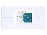 価格.com - NEC Speed Wi-Fi 5G X11 [スノーホワイト] スペック・仕様