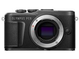 価格.com - オリンパス OLYMPUS PEN E-PL10 ボディ [ブラック] 価格比較