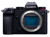 価格.com - パナソニック LUMIX DC-S5 ボディ 純正オプション