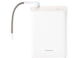 価格.com - パナソニック アルカリイオン整水器 TK-AS31-W [ホワイト