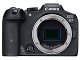 価格.com - CANON EOS R7 ボディ 純正オプション