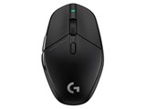 ロジクール、名作ゲーミングマウス「G303」をeスポーツ仕様で復刻