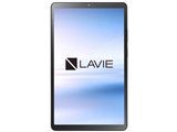 NEC、「Helio G85」を搭載した8.7型タブレット「LAVIE Tab T8」2025年