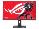 ASUS、最大160Hz駆動の27型4Kゲーミングモニター「ROG Strix XG27UCS