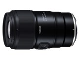 タムロン、タムキューの思想を継承した中望遠90mmマクロレンズ「90mm F