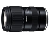 タムロン、大口径標準ズームレンズ「28-75mm F2.8 G2」Zマウント用を
