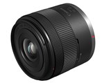キヤノン、RFレンズ初のパワーズームを内蔵した「RF-S14-30mm F4-6.3