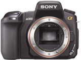 価格.com - SONY α300 DSLR-A300 ボディ 価格比較