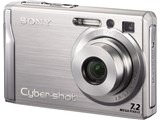 価格.com - SONY サイバーショット DSC-W80 価格比較