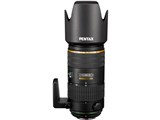 ペンタックス、「DA☆ 60-250mmF4 SDM」4/24発売 - 価格.com