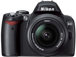 デジタル一眼カメラ d40 nikon」の人気商品一覧 | 安い商品を通販