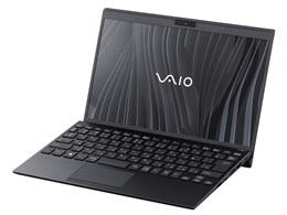 VAIO ノートパソコン 第12世代 Core i7 16GB SSD:256GB」の人気商品