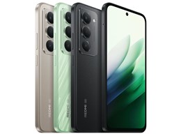 Xiaomi 15 256GB SIMフリー [グリーン]」の人気商品一覧 | 安い商品を