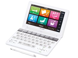 シャープ SHARP 電子辞書」の人気商品一覧 | 安い商品を通販サイトから