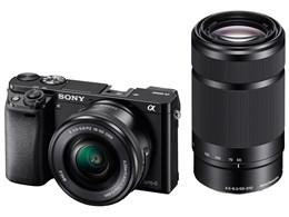 デジタル一眼カメラ sony α6000」の人気商品一覧 | 安い商品を通販