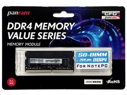 メモリー cfd ddr4-3200」の人気商品一覧 | 安い商品を通販サイトから