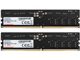 32GB[16GB*2枚] DDR5-5600」の人気商品一覧 | 安い商品を通販サイト