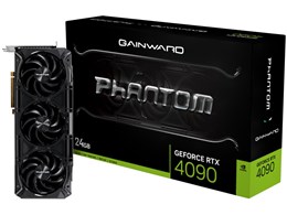 グラフィックボード ビデオカード NVIDIA GeForce RTX 4090」の人気