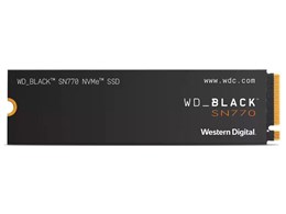 WD_Black SN770 NVMe WDS500G3X0E」の人気商品一覧 | 安い商品を通販