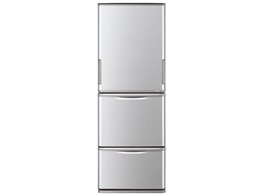 シャープ 冷蔵庫 350L」の人気商品一覧 | 安い商品を通販サイトから