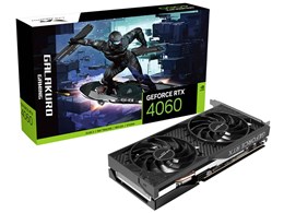 玄人志向 NVIDIA GeForce RTX4060」の人気商品一覧 | 安い商品を通販