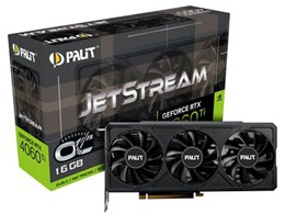 グラフィックボード ビデオカード GeForce RTX 4060 Ti 16GB」の人気