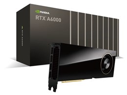 グラフィックボード ビデオカード RTX A6000」の人気商品一覧 | 安い